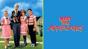 Meet the Applegates — foto 5