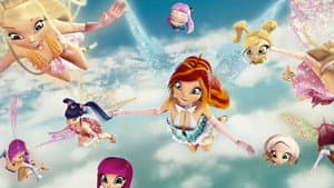 Winx Club - Il segreto del regno perduto — foto 7