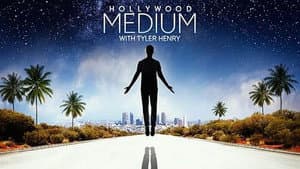 Hollywood Medium with Tyler Henry — foto 9