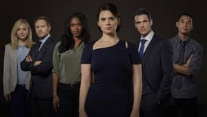 Conviction — foto 1