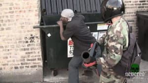 The Leaf Blower Massacre — foto 7