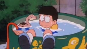 映画ドラえもん のび太の恐竜 — foto 2