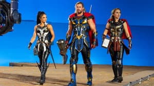 Marvel Studios Assembled: The Making of Thor: Love and Thunder — foto 7