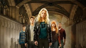 Avalon High — foto 3