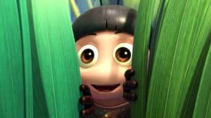 Ladybug: En busca del cañón dorado — foto 1