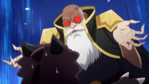 ¡La resurrección del gran mago!