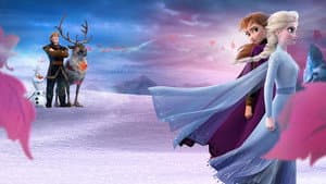 La Reina de las Nieves 2: El espejo encantado — foto 3