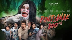 Pontianak 100kg — foto 1