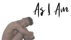 As I Am — foto 1