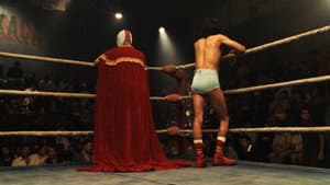 Nacho Libre — foto 9