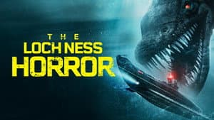 Horror En El Lago Ness — foto 5