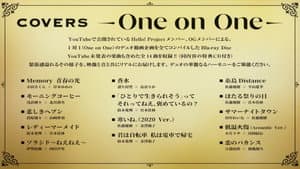 COVERS -One on One- — foto 1