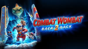 Combat Wombat: Back 2 Back — foto 2