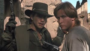 Jóvenes pistoleros II — foto 4
