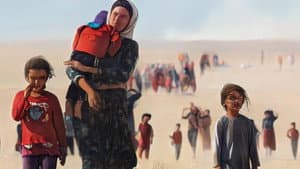 Shingal's tears — foto 1