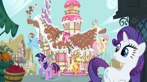 My Little Pony: La Magia de la Amistad — foto 9