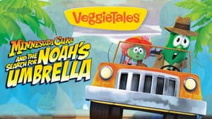 VeggieTales: Minnesota Cuke and the Search for Noah's Umbrella — foto 1