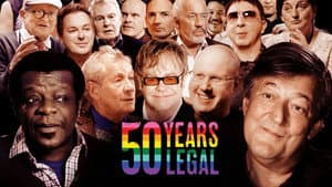 50 Years Legal — foto 1