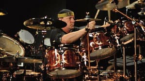 Neil Peart - Taking Center Stage: A Lifetime of Live Performance — foto 1