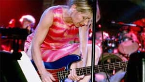 Sonic Youth: Live in São Paulo 2000 — foto 2