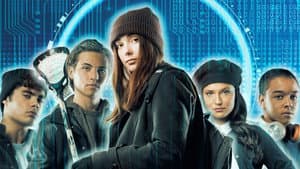 Max Winslow and The House of Secrets — foto 4