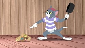 Tom y Jerry: Cazadores de tesoros — foto 7
