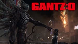 GANTZ:O — foto 6