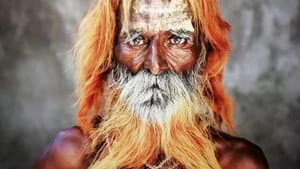McCurry: The Pursuit of Colour — foto 1