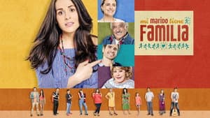 Mi marido tiene familia — foto 2