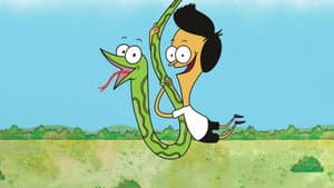 Sanjay and Craig — foto 2