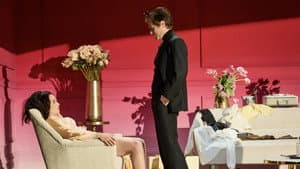 National Theatre Live: The Motive and the Cue — foto 3