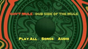Gov't Mule: Dub Side of the Mule — foto 4