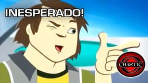 Inesperado