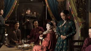 Người Vợ Cuối Cùng — foto 1