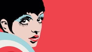Liza: A Truly Terrific Absolutely True Story — foto 11