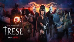 Trese — foto 1