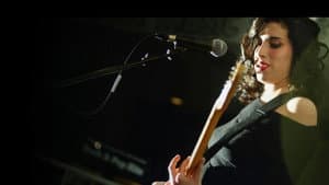 Fatal Addiction: Amy Winehouse — foto 1