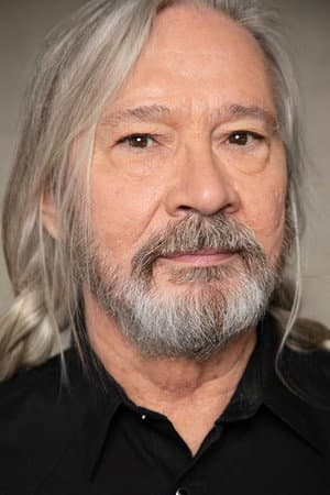 Thomas Peterson