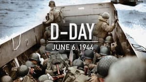 D-Day 6.6.1944 — foto 2