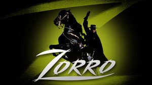 Zorro — foto 5