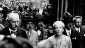 Die Nazis, der Rabbi und die Kamera — foto 6
