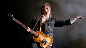 Paul is Live in Concert on The New World Tour — foto 1