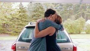 Just Say Goodbye — foto 1