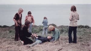 La' os være — foto 2