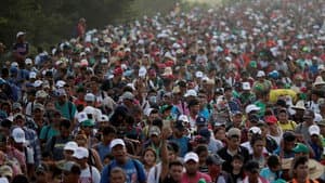 Migrantes — foto 1