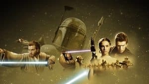 Star Wars: Episodio II: El Ataque de los Clones — foto 1