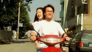 8월의 크리스마스 — foto 4