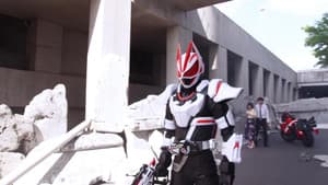Kamen Rider — foto 12