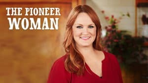 The Pioneer Woman — foto 10