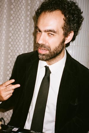 Richard Melkonian